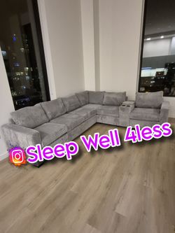 New Sectional Sofas SALAS NUEVAS