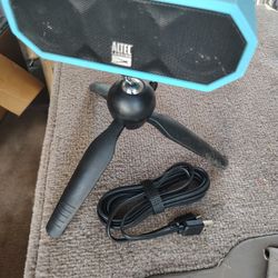 Altec Lansing Bluetooth Speaker