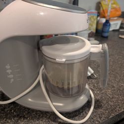 Baby Food Maker 