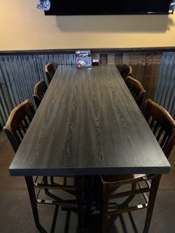 Tables