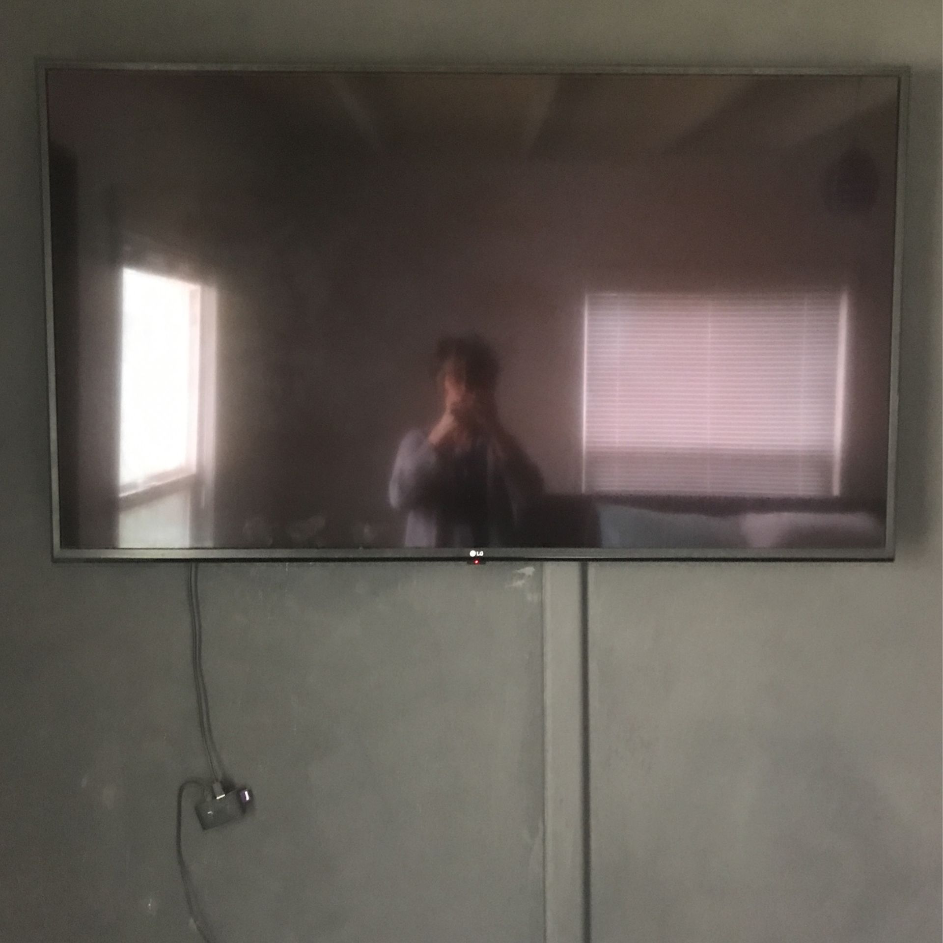 LG Smart Tv 