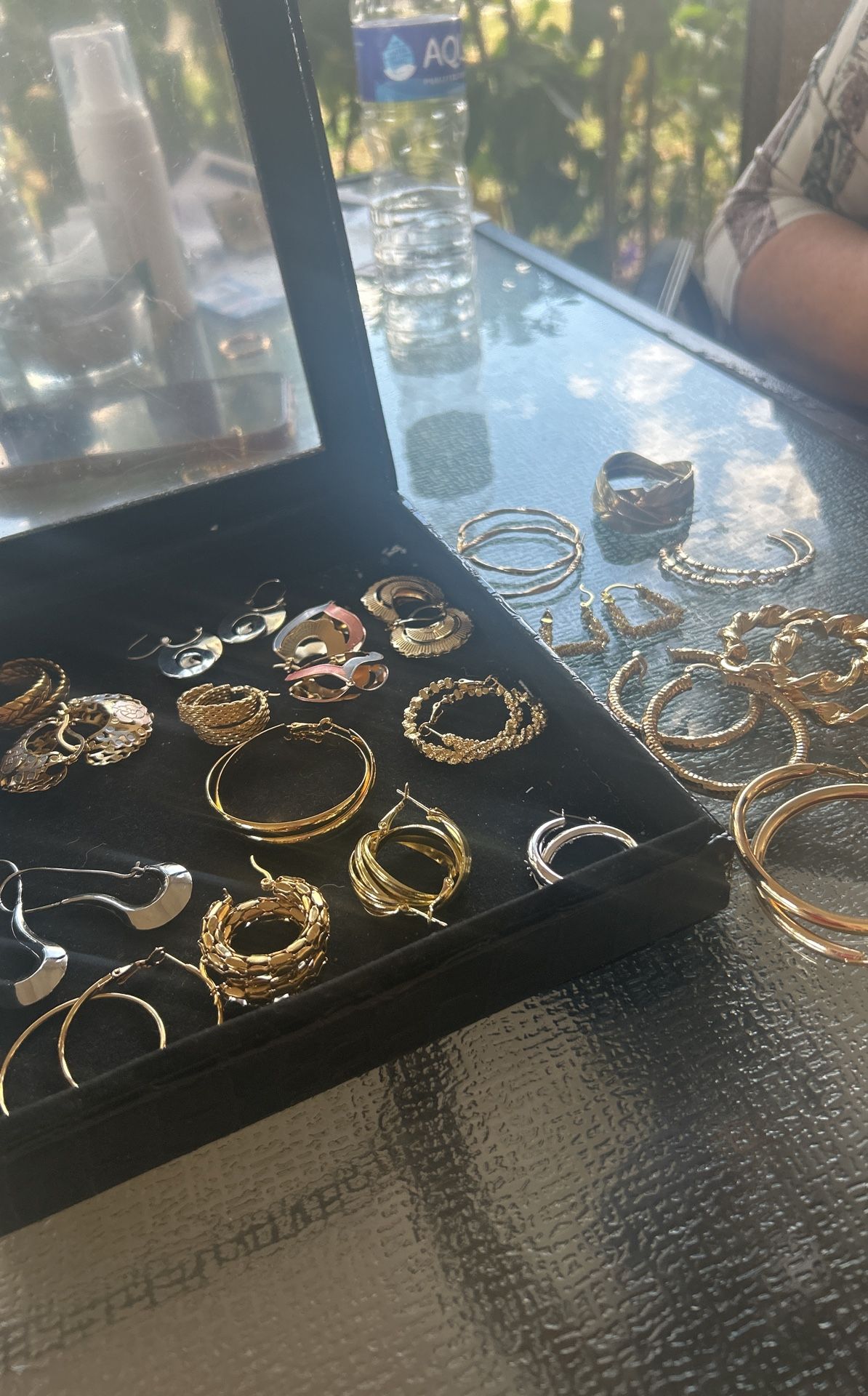 Brand New Jewelry,All Products : American Fashion Style Bags On Sale