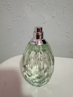 Jimmy Choo Fragrance Bottle