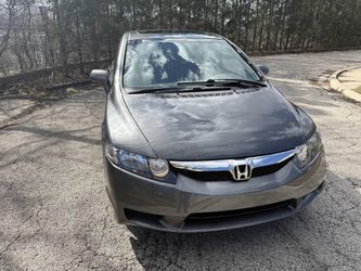 2011 Honda Civic