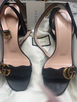 Black Shoes size 40