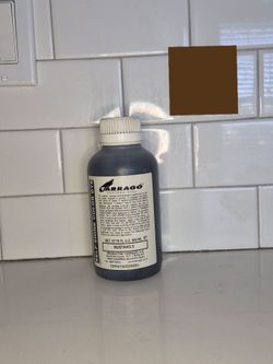 Tarrago Self Shine Color Dye, 500ml Mustang