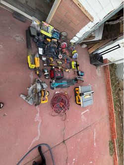 Tools      herramientas