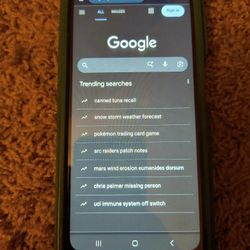 Samsung Galaxy A15 Phone