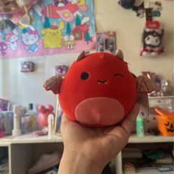 Squishmallow