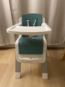 Nuna Baby seat