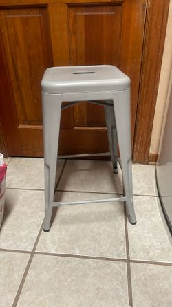 Stool