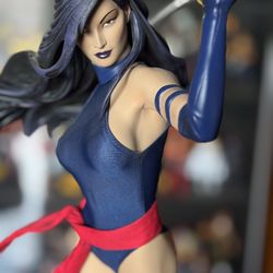 Sideshow Premium Format Psylocke X-Men 