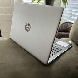USED HP Laptop