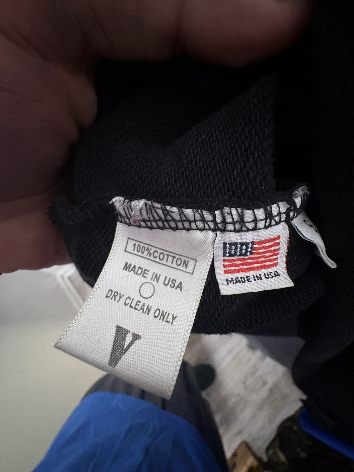 vlone friends