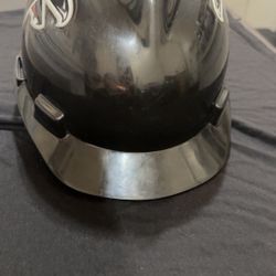 Hard hat 