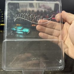 Hotwheels Premium Protector 