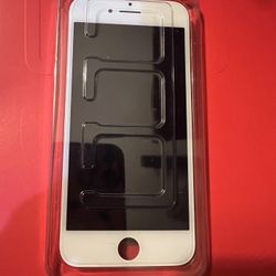 White iPhone 7 Screen /LCD