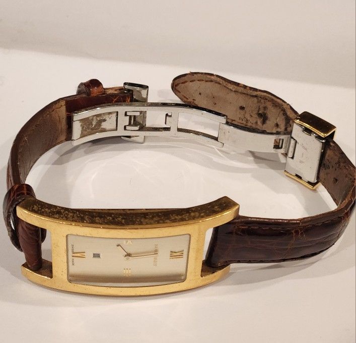 Burberry Fashion Watch