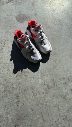 Nike Huarache