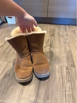 Uggs size 8
