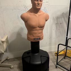 Century Bob Torso Training