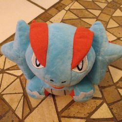 Brand New Pokemon Plush