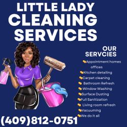 Cleaning Services