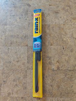Brand New Rain X  16" Wiper Blade