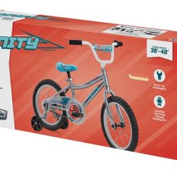 16 Inch Kids Bike