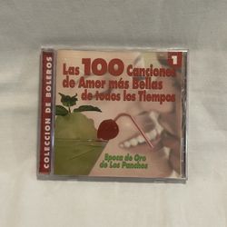CDs