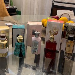 perfumes árabes 25$