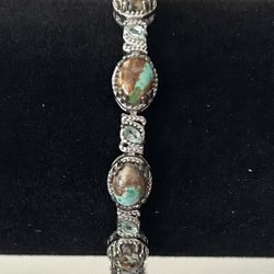 Turquoise Bracelet 