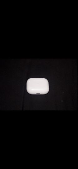 Airpods 3rd Generation