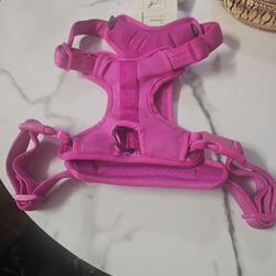 Dog Harness Fully Padded Size Large