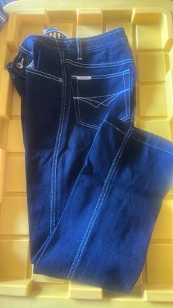 R.V.T Serve Piping Hot Jeans