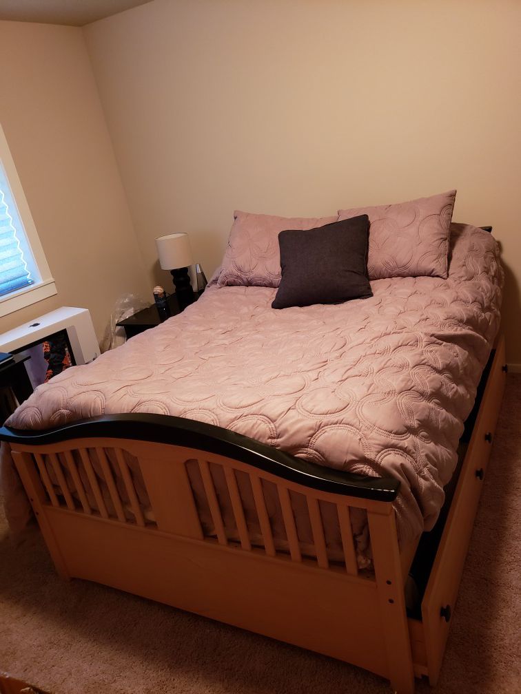 Teen Bedroom Set