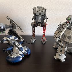 LEGO Star Wars Sets 