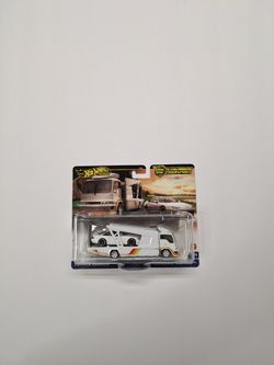 Hot Wheels Team Transport. Toyota Soarer 