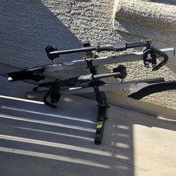 Thule Heavy Duty Bike Rack