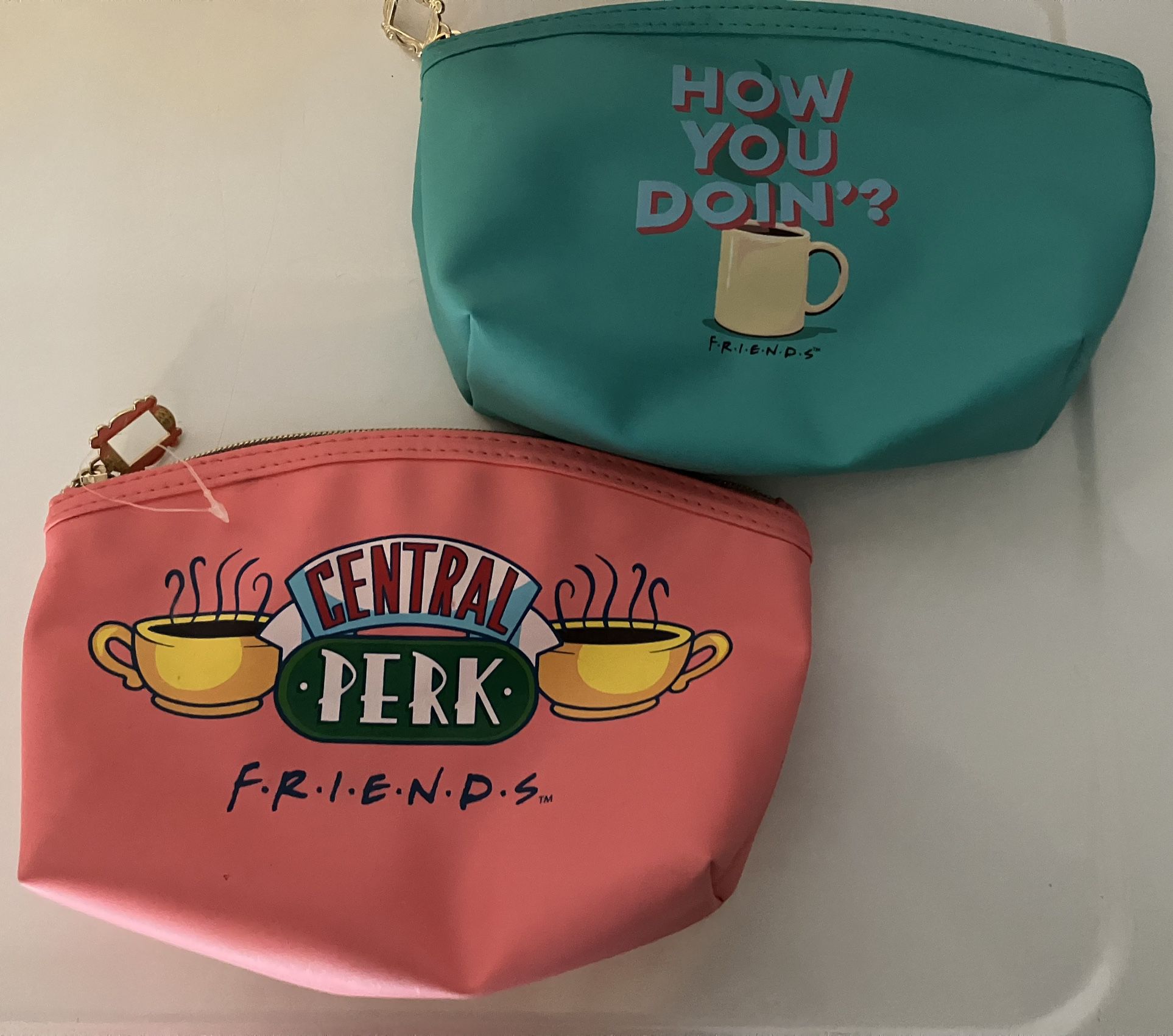 Makeup Bags For Sale! 