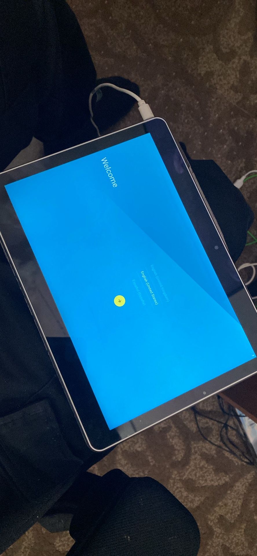 Tablet