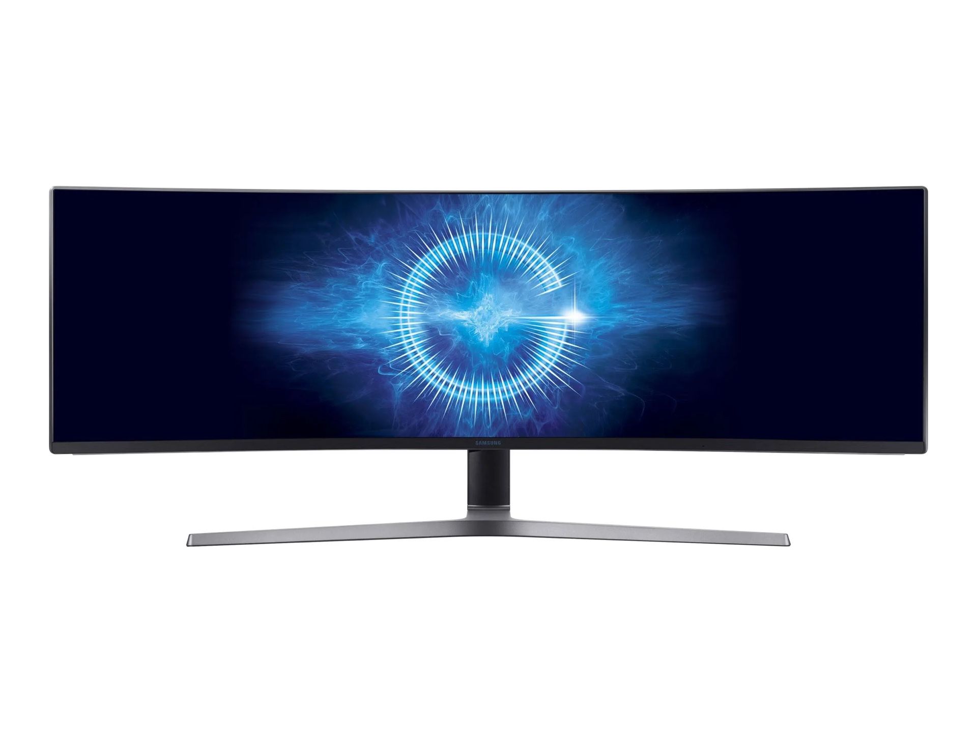 Samsung Odyssey CHG90 Series 49" Curved Gaming Monitor w/ 144Hz