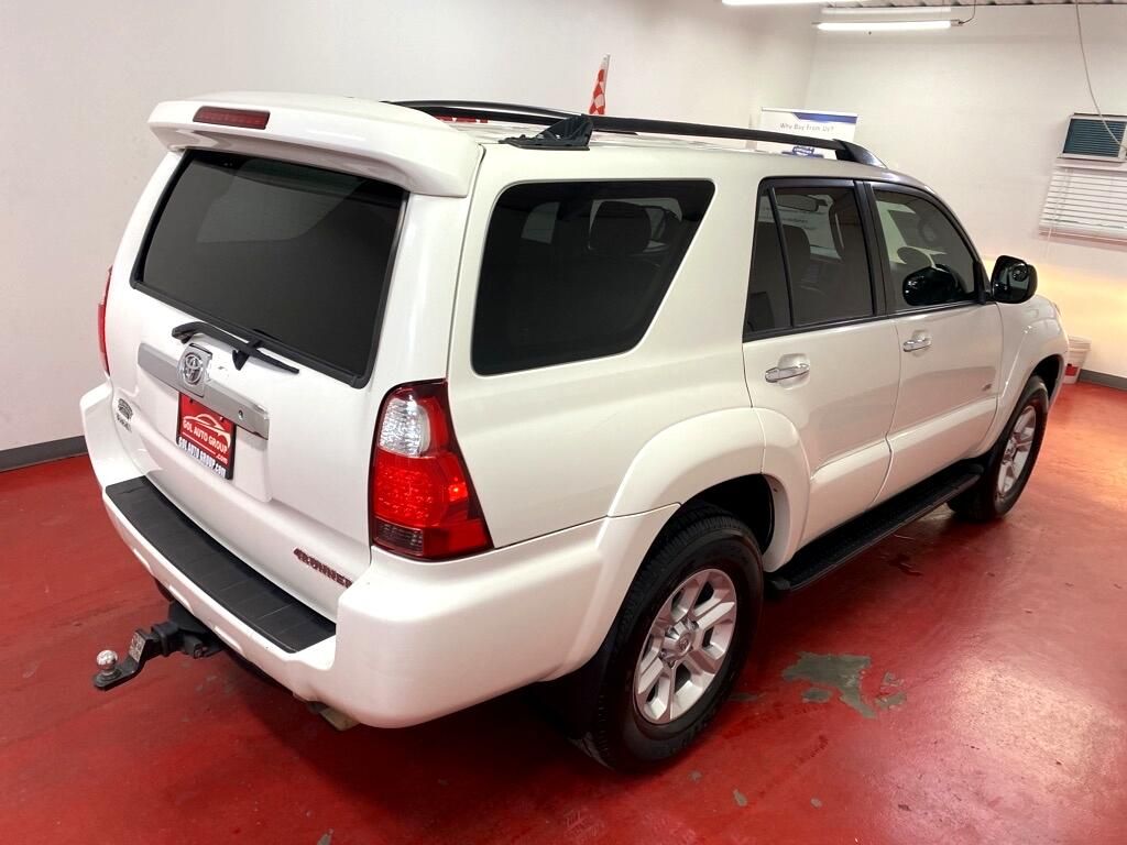 2006 Toyota 4Runner