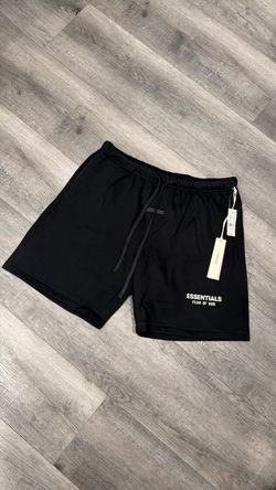Essentials Fear Of God