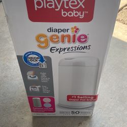 Diaper Genie