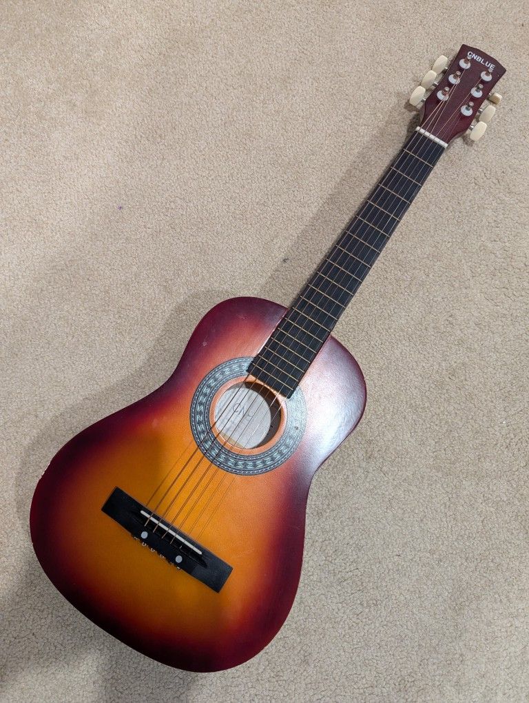 Kids Guitar 