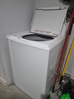 Cheap washer dryer