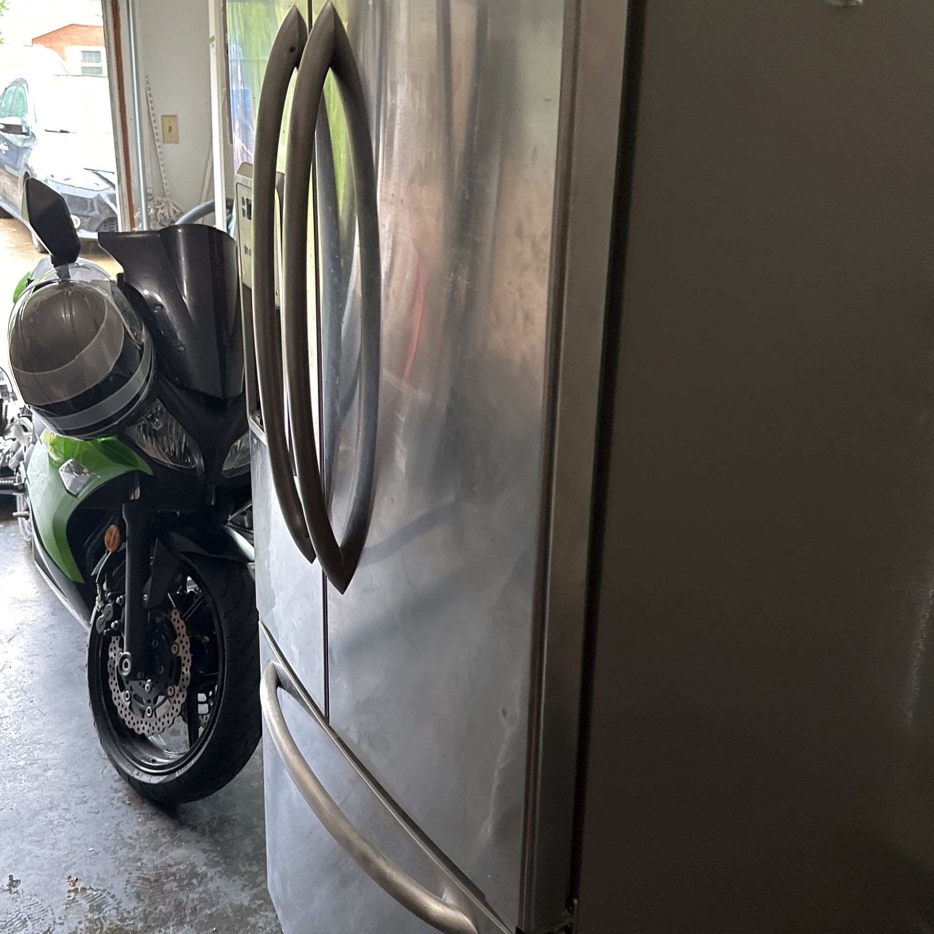 Refrigerator for Sale in Clarksville, TN OfferUp