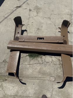 Obs Tan Plastics