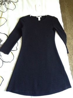 Formal size small teen dress